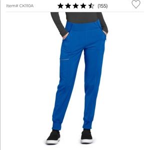 CHEROKEE INFINITY JOGGER SCRUBS